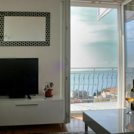 Delux Apartman Sue * Split