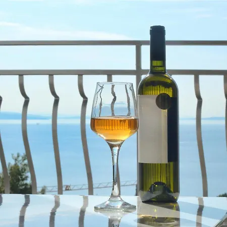 Delux Apartman Sue Appartement