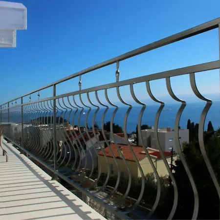 Delux Apartman Sue *