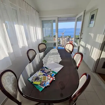 Delux Apartman Sue *