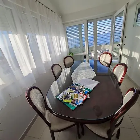 Delux Apartman Sue * Split