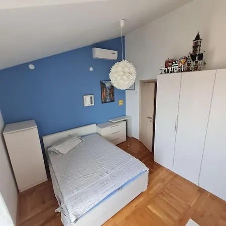 Appartement Delux Apartman Sue *