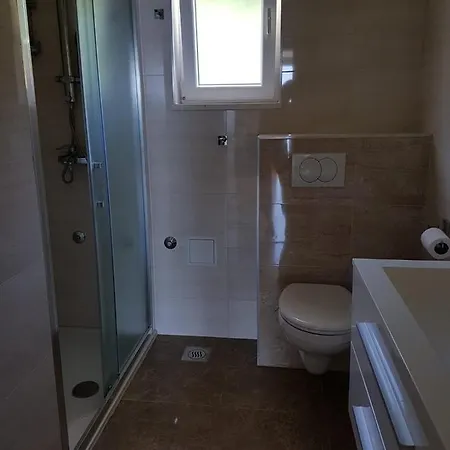 Delux Apartman Sue Appartement