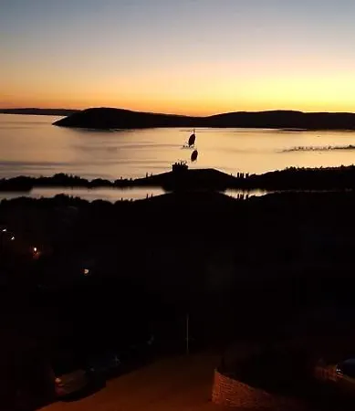 Appartement Delux Apartman Sue