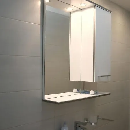 Delux Apartman Sue *