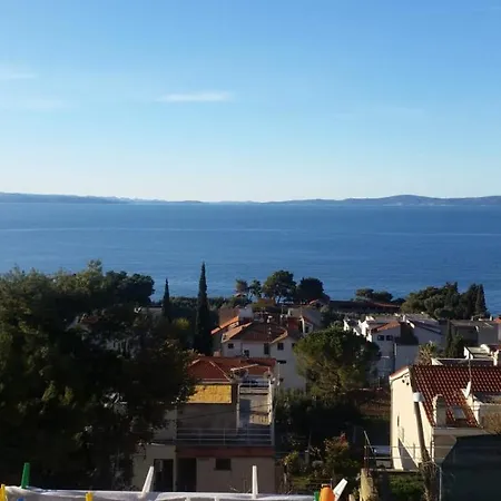 Delux Apartman Sue Appartement *