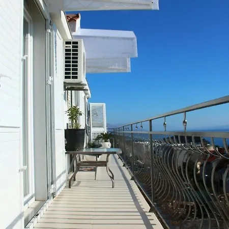 Delux Apartman Sue Appartement Split