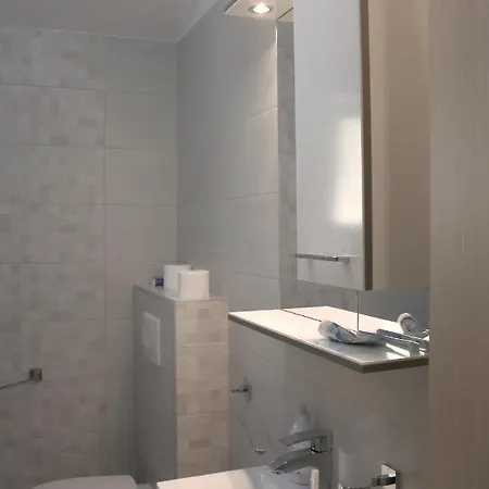 Appartement Delux Apartman Sue