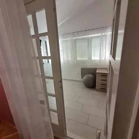 Delux Apartman Sue * Split