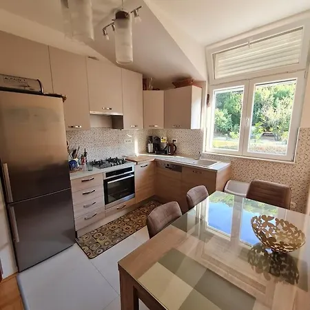 Delux Apartman Sue Appartement *