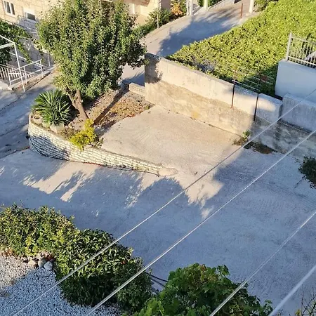 Delux Apartman Sue * Split