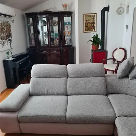 Delux Apartman Sue * Split