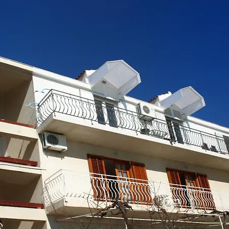 Delux Apartman Sue * Split