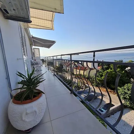 Delux Apartman Sue 아파트 *