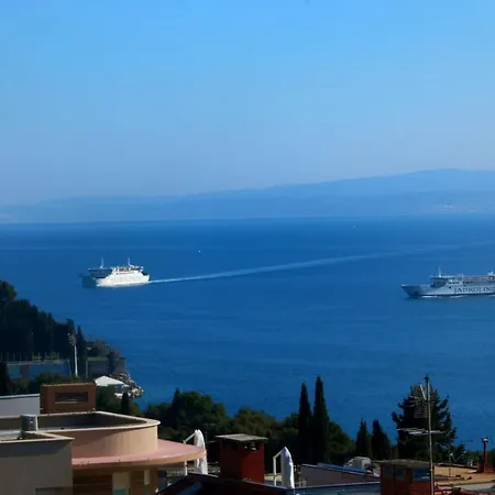 아파트 Delux Apartman Sue *