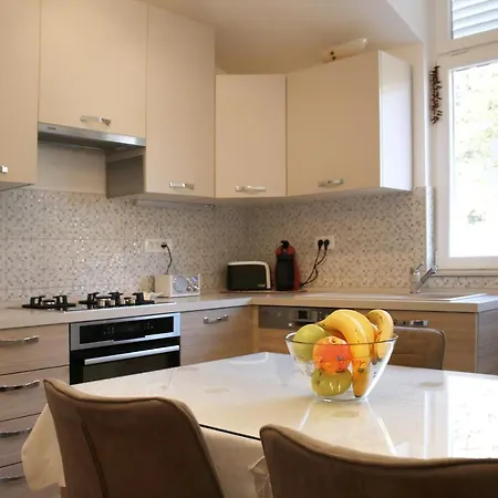 Delux Apartman Sue