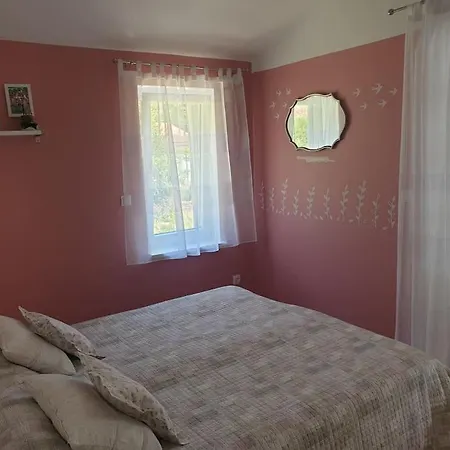 Delux Apartman Sue * Спліт