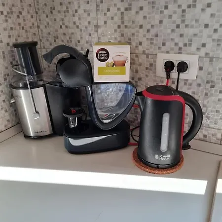 Delux Apartman Sue *