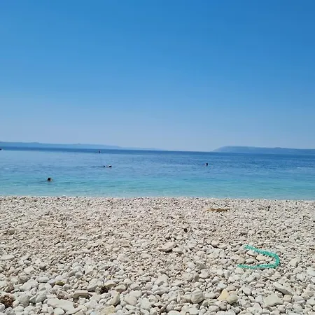 아파트 Delux Apartman Sue *