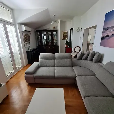 Delux Apartman Sue *